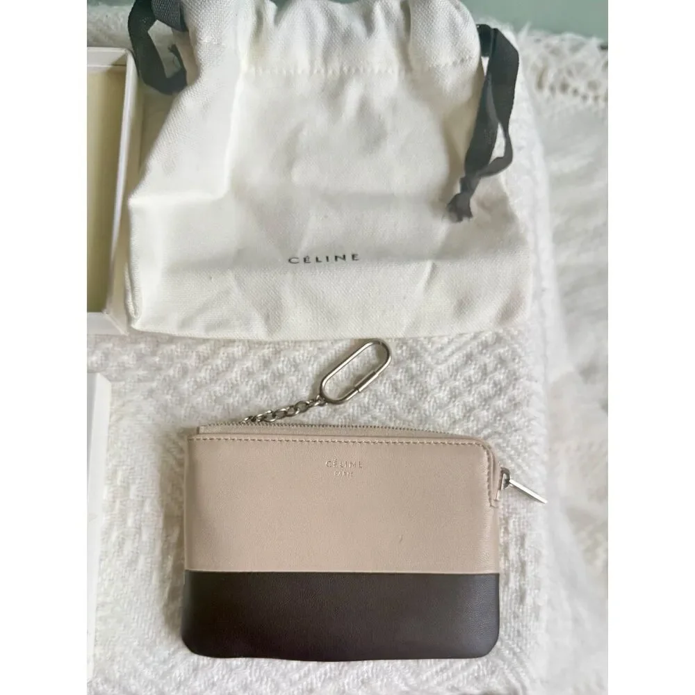 Celine old by